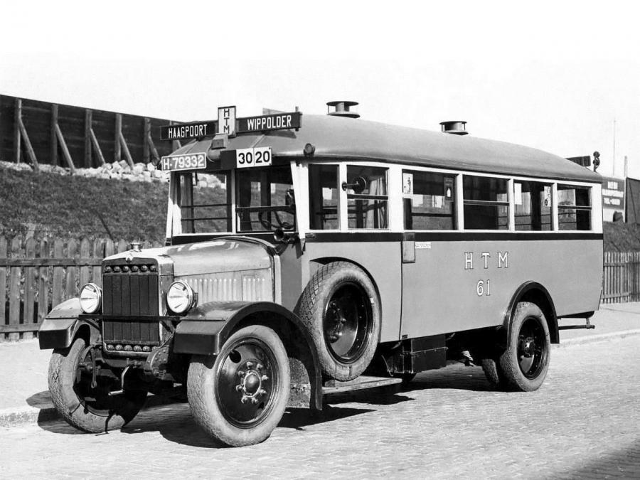 Minerva ARM '1928